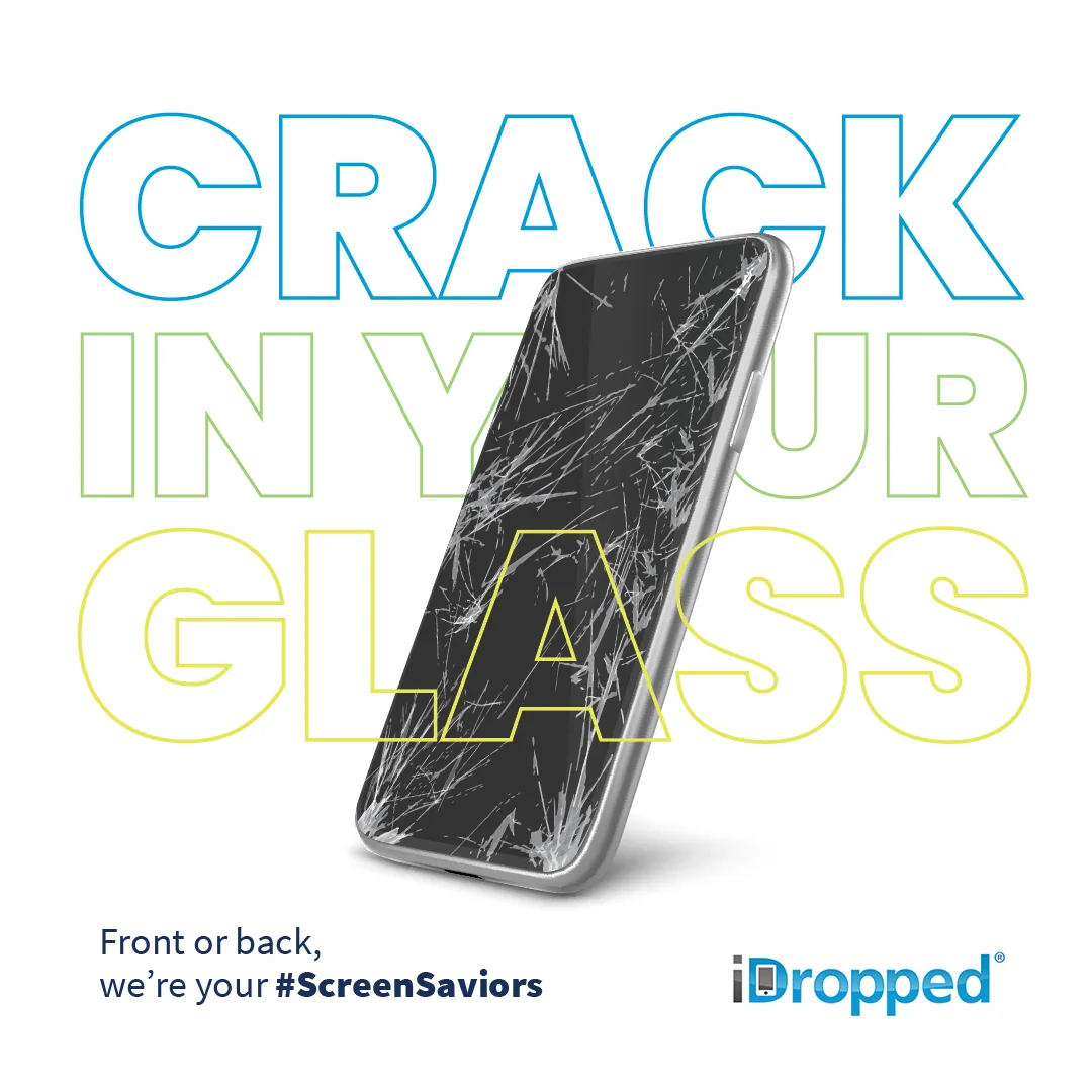 Is it worth it to get your smashed screen replaced or just buy a new one?