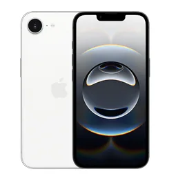 Apple iPhone 16e repairs