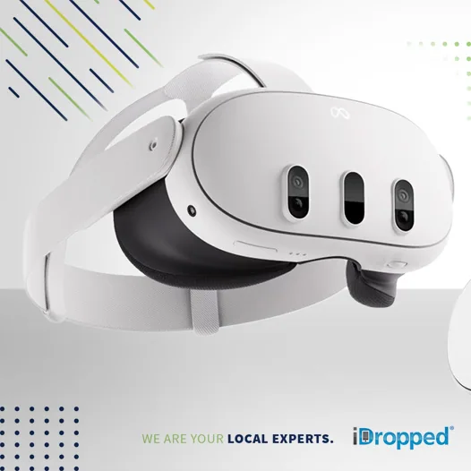 vr repairs, meta quest repairs, oculus repairs