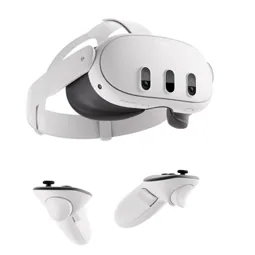 Oculus Repair