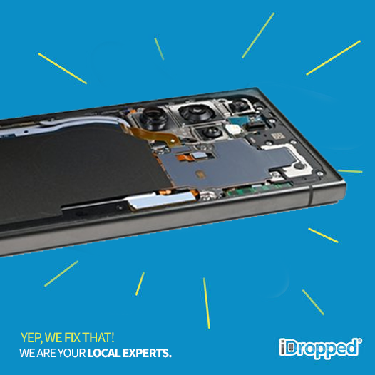 Samsung phone screen replacement, samsung phone repair