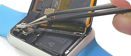 Apple Watch Repair Stroudsburg pa