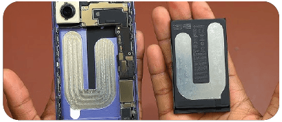 Battery replacement dickson city pa