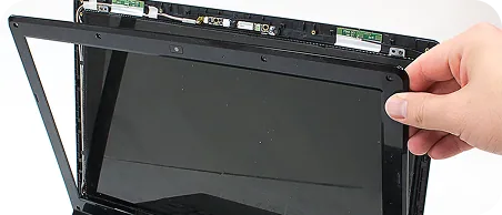 Screen Replacement