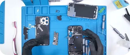 Cell Phone Repair edwardsville pa