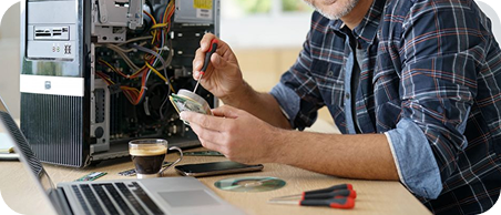 Computer Repair Stroudsburg pa