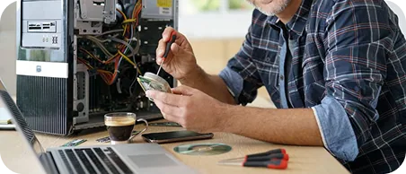 Computer Repair Stroudsburg pa