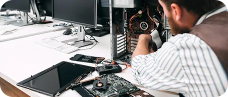 Computer Repair edwardsville pa