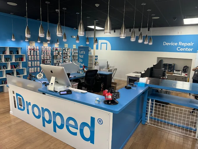 IDropped Edwardsville PA