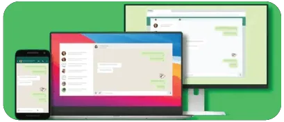 Multiple device support