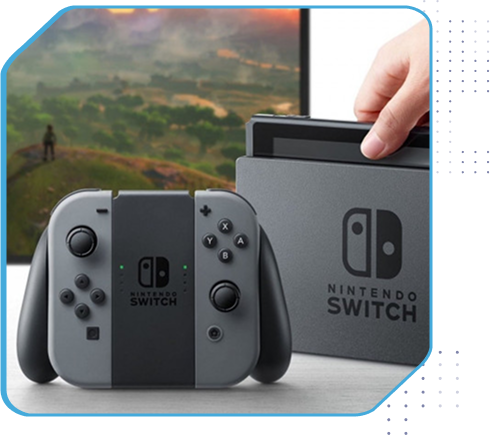 Best Nintendo Repair Store in Dickson City, PA