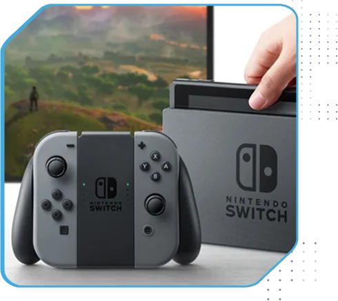 Best Nintendo Repair Store in Dickson City, PA