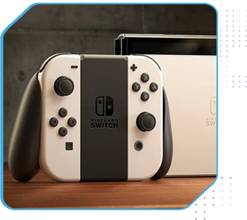 Best Nintendo Repair Store in Edwardsville, PA