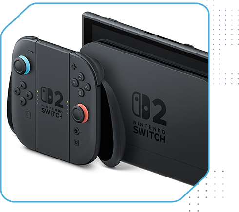 Nintendo Repair Near Me in Edwardsville, PA