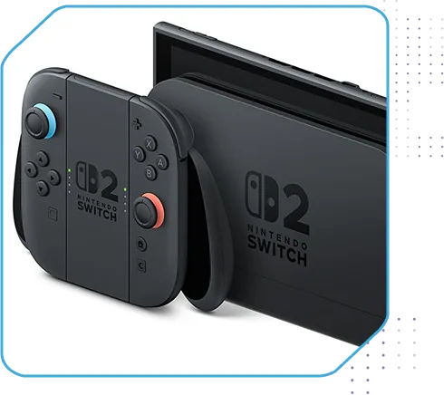 Nintendo Repair Near Me in Edwardsville, PA