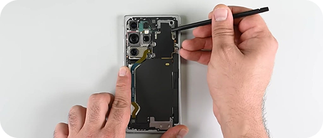 Smartphone Repair Stroudsburg pa