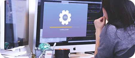 Software Troubleshoot