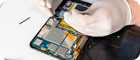 Tablet Repair Stroudsburg pa