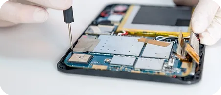 Tablet Repair edwardsville pa