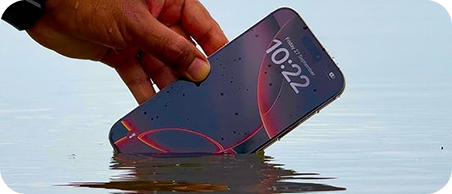 Water damage Stroudsburg pa