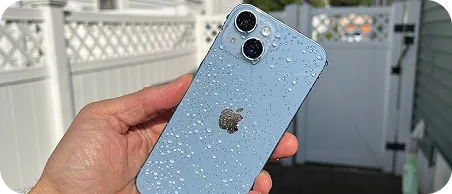 Water Damage Repair
