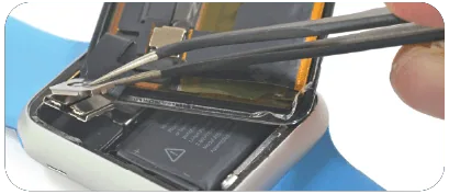 Expert Apple watch repair dickson city pa