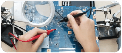 Fast Game console repair dickson city pa