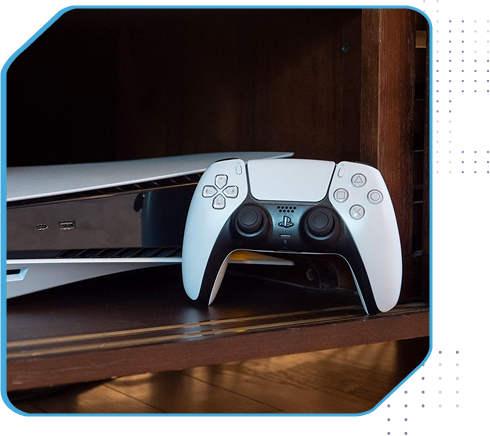 PS5 Repair in Laflin, PA