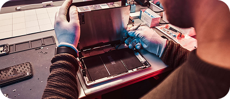 iPad Repair Stroudsburg pa