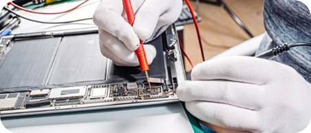 iPad Repair Knoxville tn