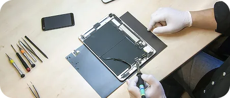 iPad Repair edwardsville pa