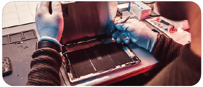 Best Ipad repair dickson city pa