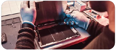 Best Ipad repair dickson city pa