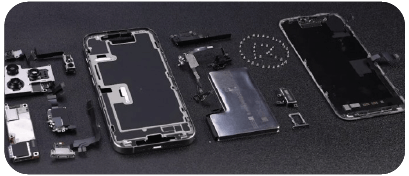 Best Iphone repair dickson city pa