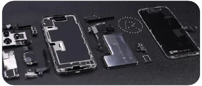 Best Iphone repair dickson city pa