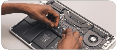 cheap Macbook repair dickson city pa