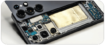 Same day Smartphone repair dickson city pa