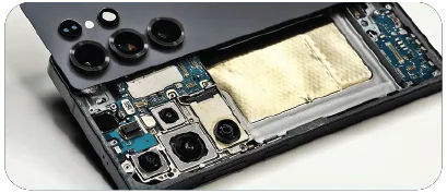 Same day Smartphone repair dickson city pa