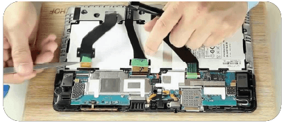 Trusted Tablet repair dickson city pa