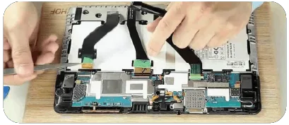 Trusted Tablet repair dickson city pa